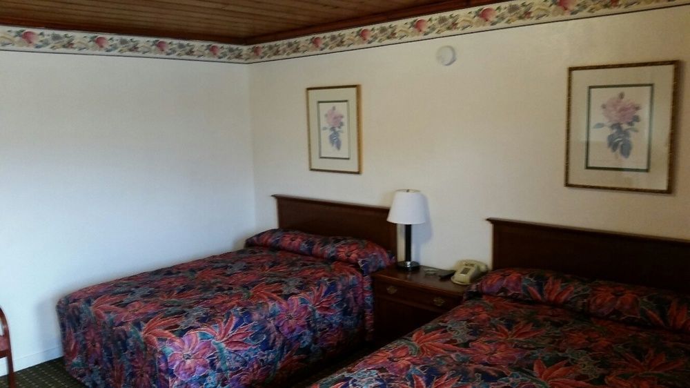 Tru By Hilton Fort Walton Beach, Fl Экстерьер фото